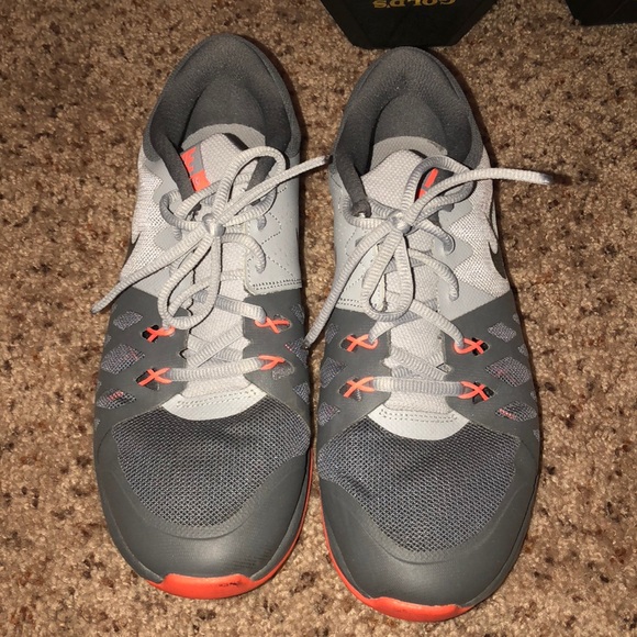 Nike training! - Picture 1 of 3